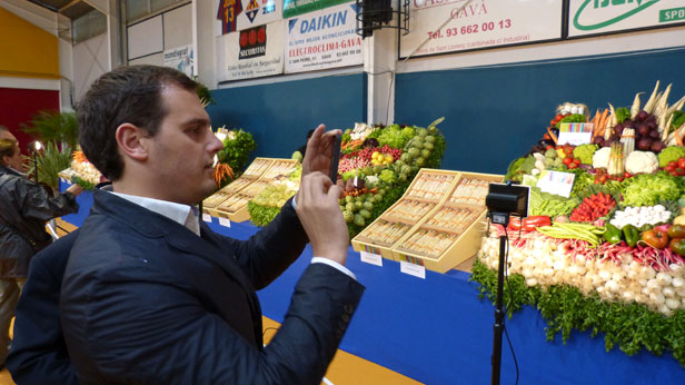 albert-rivera-fira-esparrecs-2013 albert-rivera-fira-esparrecs-2013