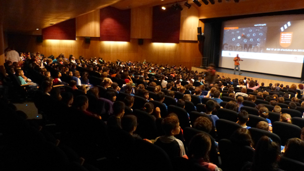 nens-espai-maragall-171013 nens-espai-maragall-171013