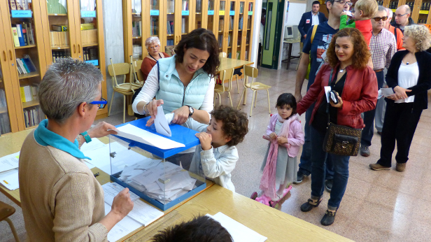 RAQUEL-VOTA-250514 RAQUEL-VOTA-250514