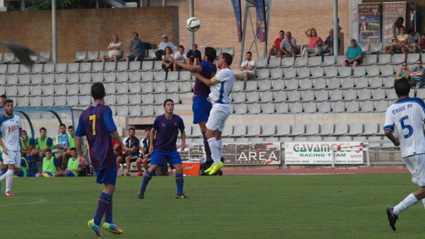 gava-llagostera gava-llagostera