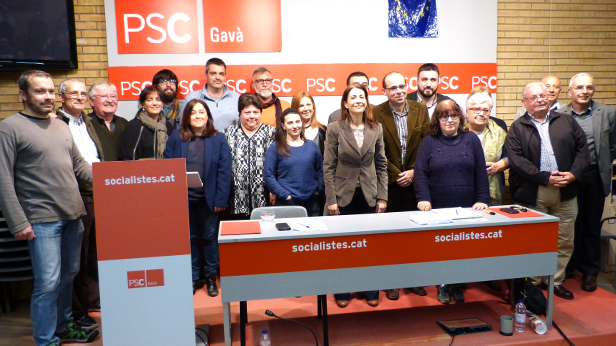 LLISTA-PSC-2015 LLISTA-PSC-2015