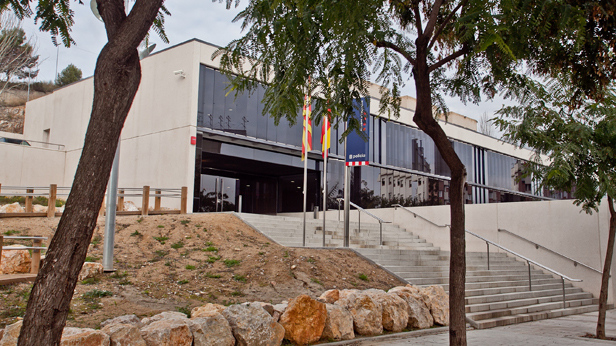 comissaria-mossos-040315 comissaria-mossos-040315