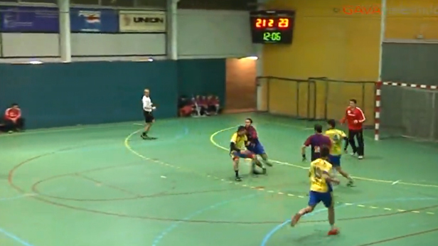 handbol-250315 handbol-250315