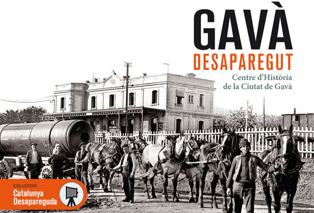 GAVA DESAPAREGUt GAVA DESAPAREGUt