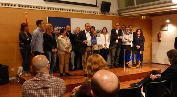 castellano candidatura castellano candidatura