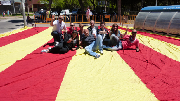 ciu-senyera-gegant ciu-senyera-gegant