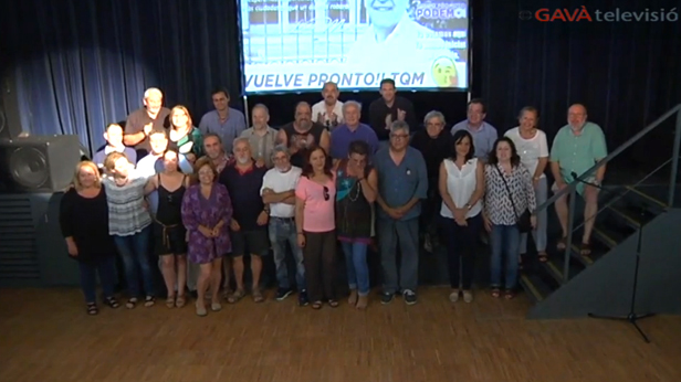 LLISTA-PODEM-PRIMARIES-140715 LLISTA-PODEM-PRIMARIES-140715