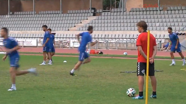 pretemporada-cf-gava-230715 pretemporada-cf-gava-230715