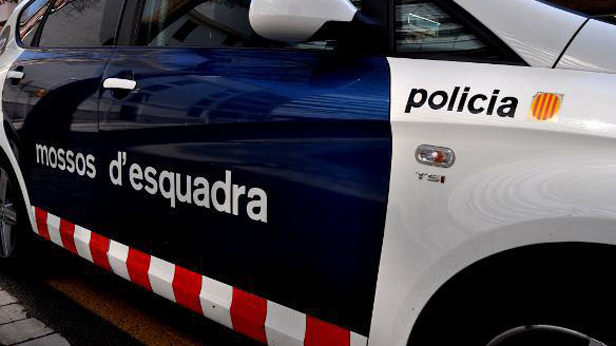 MOSSOS-290915 MOSSOS-290915