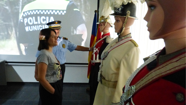 comissaria-policia-jornada-portes-obertes-2 comissaria-policia-jornada-portes-obertes-2