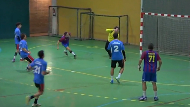 handbol-gava-271015 handbol-gava-271015