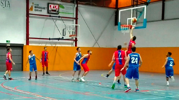 BASQUET-GAVA-021215 BASQUET-GAVA-021215