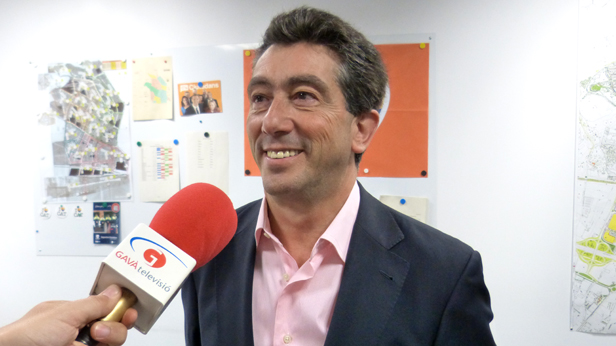 CIUTADANS-BANDEROLES-270516 CIUTADANS-BANDEROLES-270516