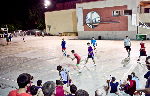 basquet-040716 basquet-040716