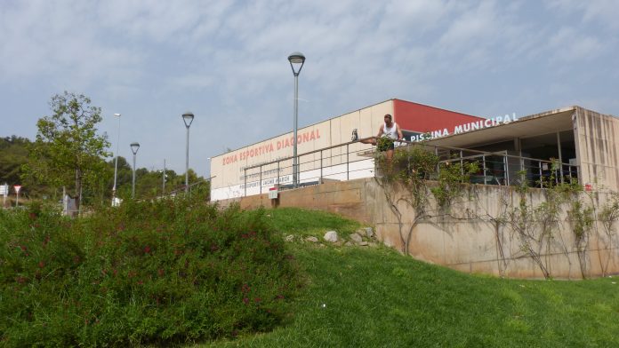 piscinadiagonal