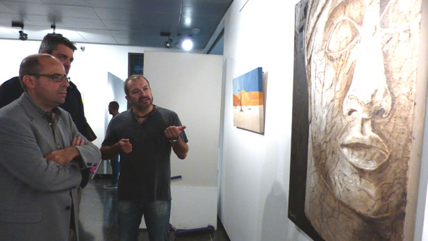 expo ugalde expo ugalde