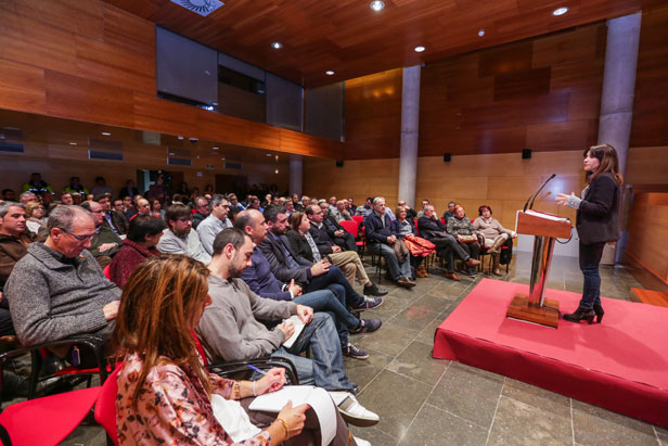 Conferencia sala Conferencia sala