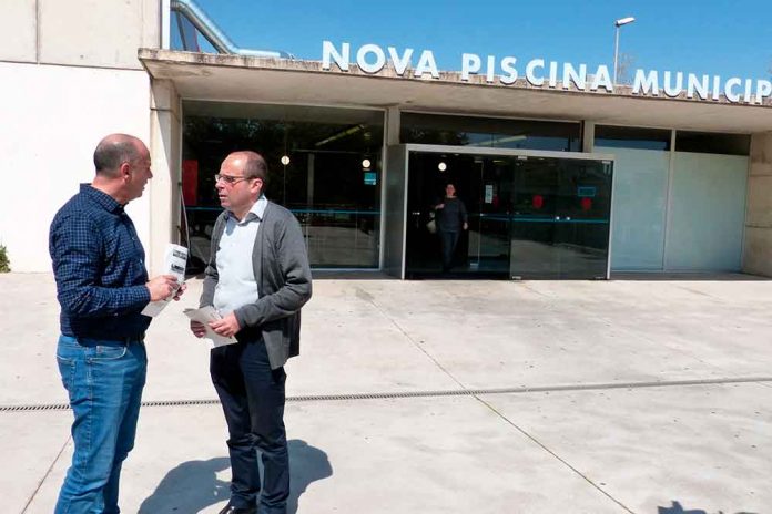 Dia Mundial de la Salut a Gavà
