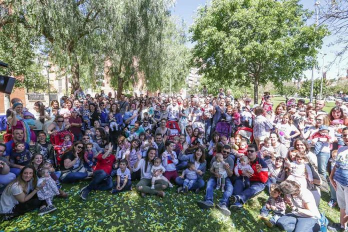 arbres-nadons-gava Gavà dona la benvinguda els nadons del 2016