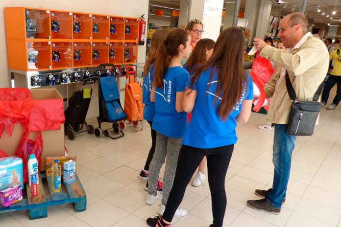 dia-solidari-gava-2017 Gavà es bolca amb el Dia Solidari