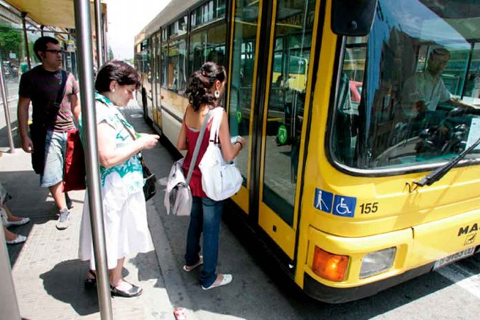 ERC demana més seguretat al Gavà Bus