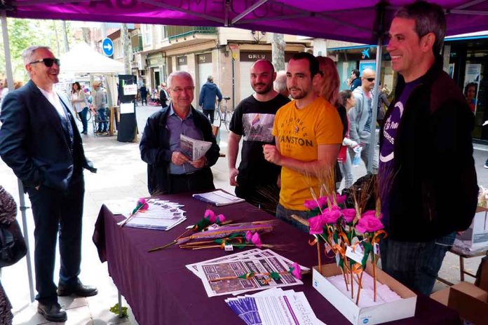 gssp-celebra-sant-jordi GSSP celebra Sant Jordi