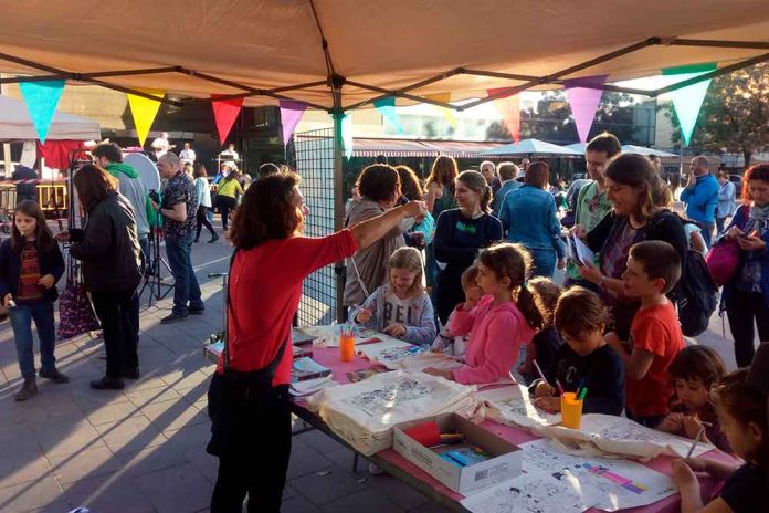 Gavà celebra la Jornada de Cultura tradicional