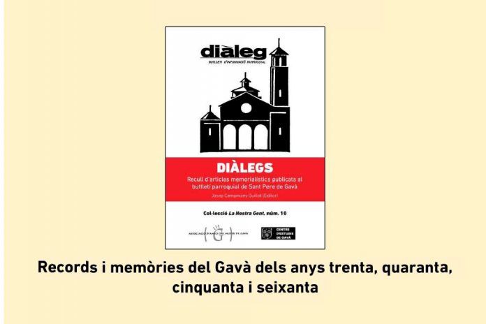 Nou llibre Amics del Museu