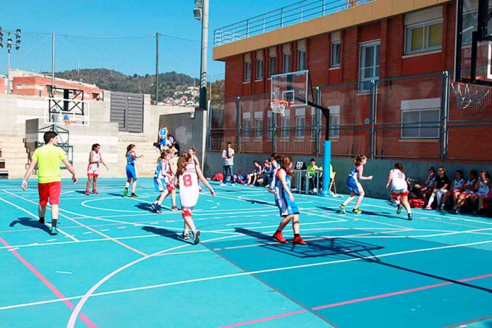 Èxit del torneig Minibaix
