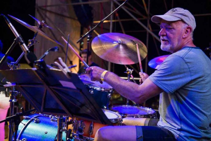 Convenció de fans de Jethro Tull a Gavà