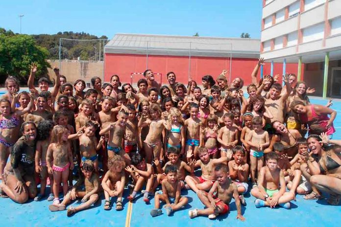 Àmplia oferta de casals d’estiu, colònies i campaments