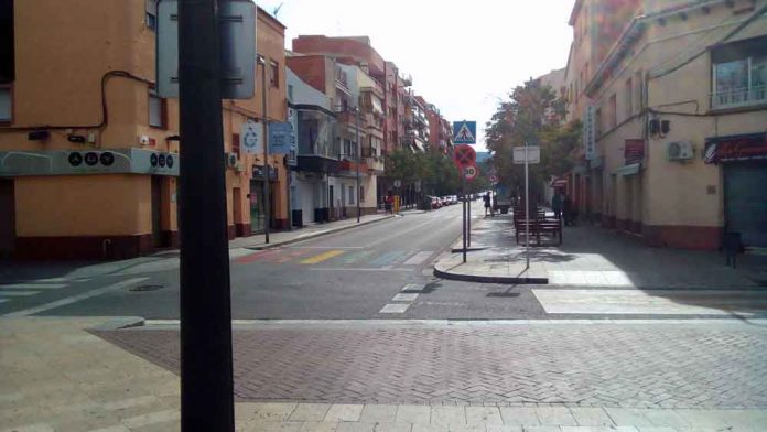 ERC vol ampliar l'illa del Centre de Gavà