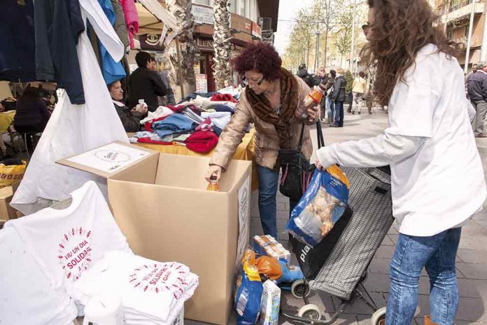 El 20 de maig, nova jornada de recollida d’aliments de la Plataforma Gavà Solidària