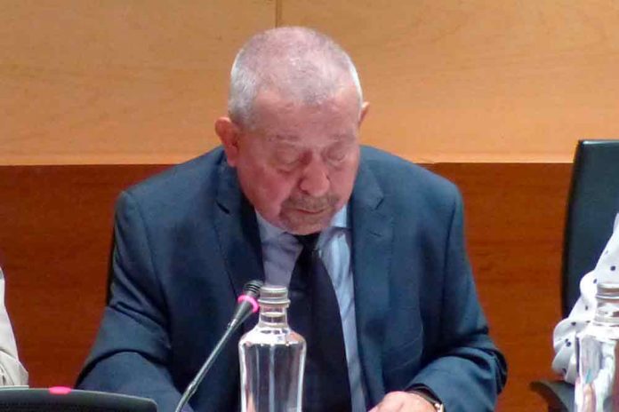 El Síndic de Greuges de Gavà presenta la memòria de gestió del 2016