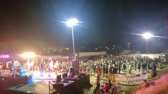 III Festes alternatives