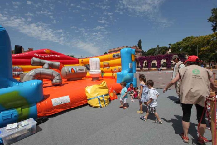 Festa Energia Gavà