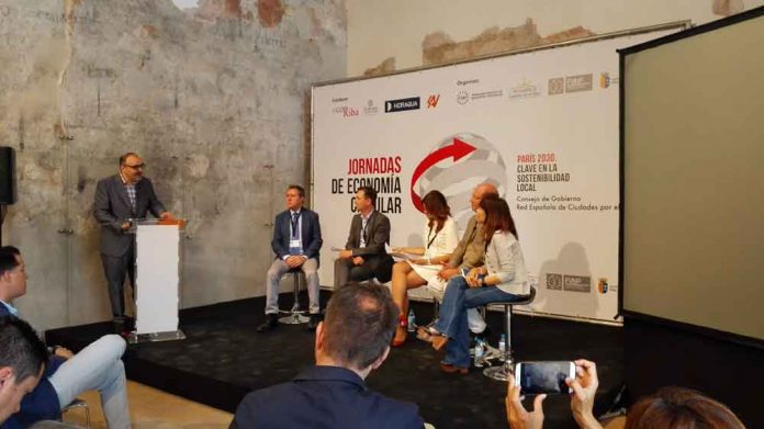 Gavà defensa model economia circular