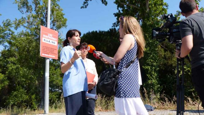 Gavà impulsa una pla integral contra la prostitució