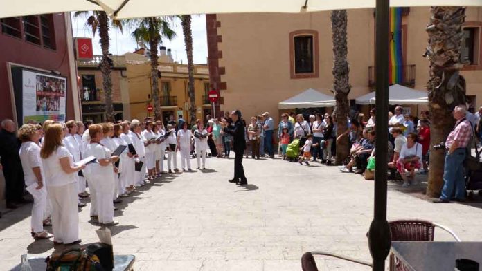Festa de la música