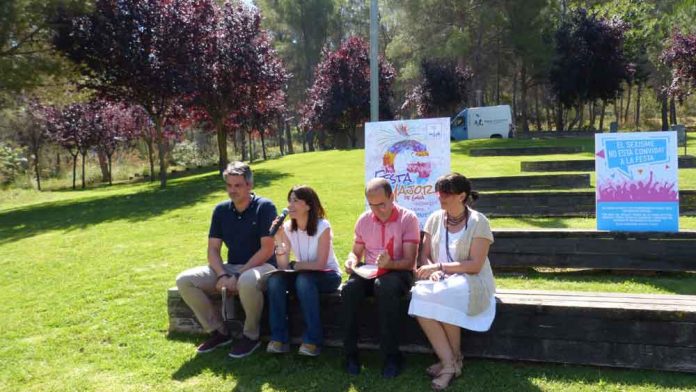 Festa Major de Sant Pere 2017