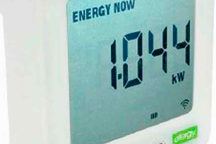 Taller eficiència energètica Gavà
