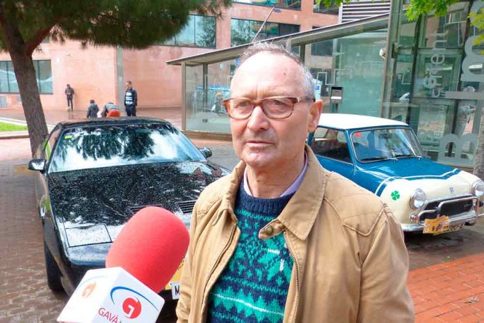 Ral·liantic de la Fira d’Espàrrecs