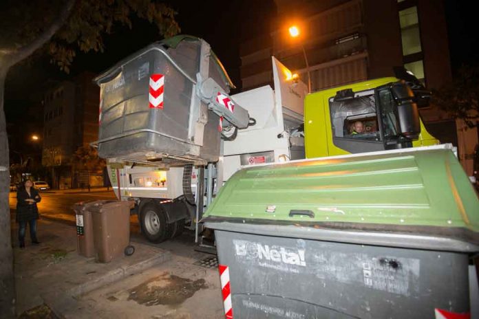 Nou model recollida selectiva