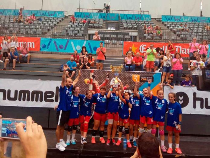 Granollers Cup Gavà