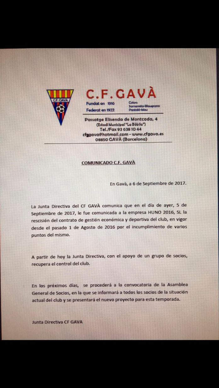 cf-gava-trenca-amb-huno