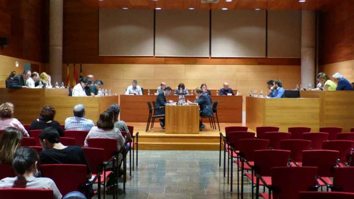 Ple procés participatiu projecte sector Roca