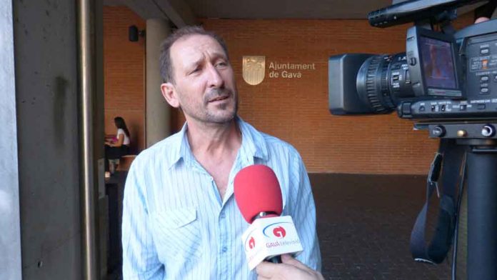 Esquerra valora el referèndum a Gavà