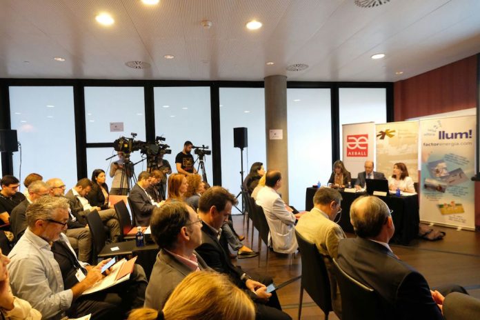 Gavà Forum empresarial del Llobregat