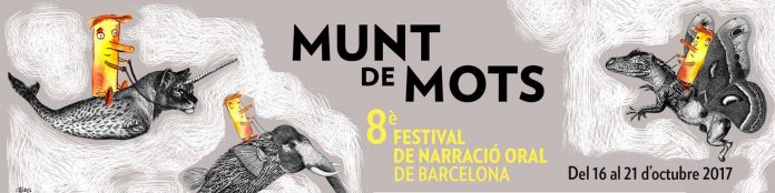 Gavà Munt de Mots 2017