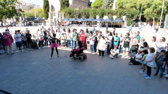 I Jornada de la Inclusió